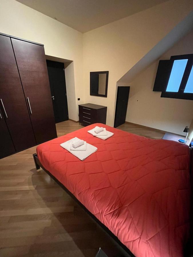 Casa Vacanza Adorno Cefalù Exterior foto